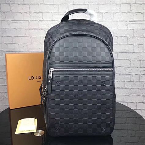 lv backpack gent|Backpacks .